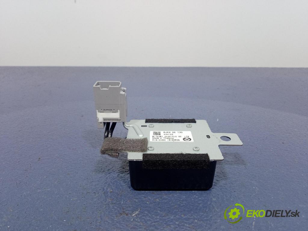 Mazda Cx-5 2021 Antena KJK966T30