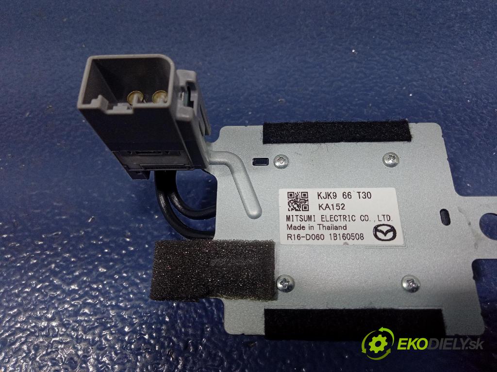 Mazda Cx-5 2021 Antena KJK966T30