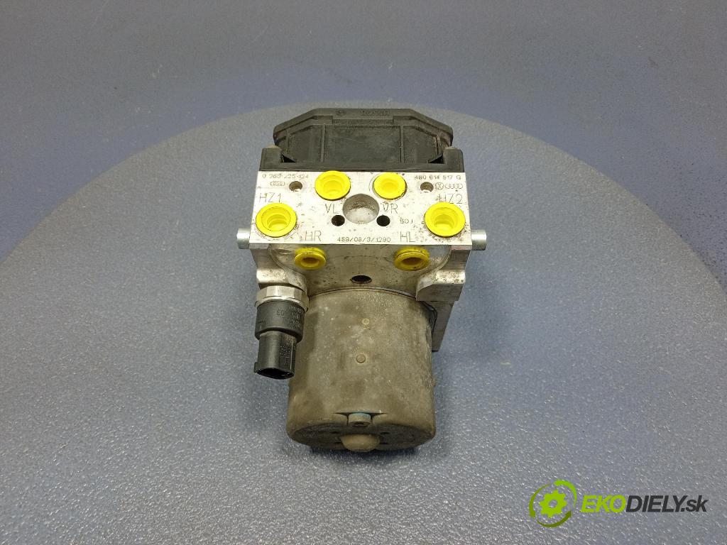 Audi A6 2004 čerpadlo ABS x 4B0614517G