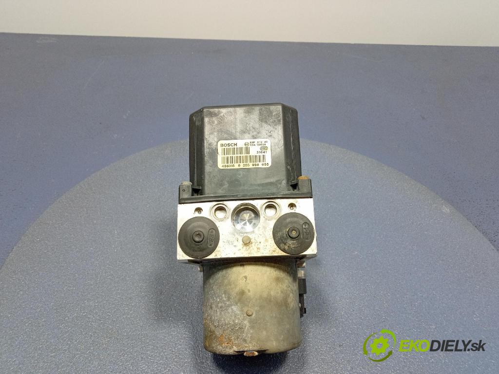 Audi A6 2004 čerpadlo ABS x 4B0614517G