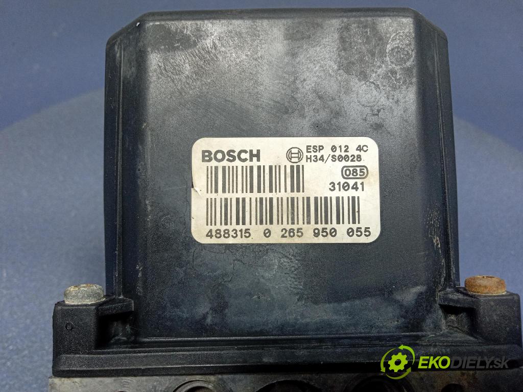 Audi A6 2004 čerpadlo ABS x 4B0614517G