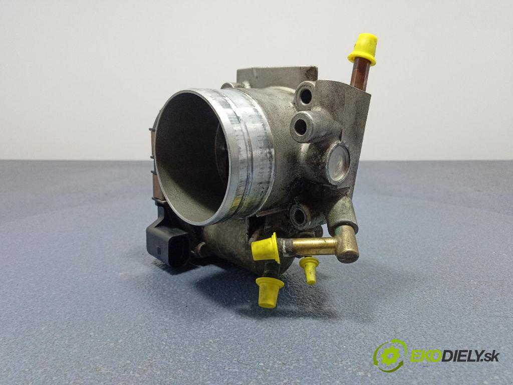 Audi A6 2004 klapka 06B133062H