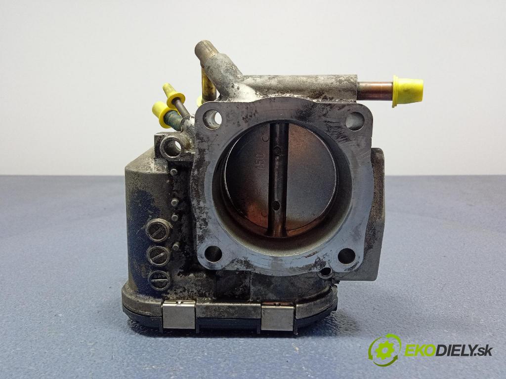 Audi A6 2004 klapka 06B133062H