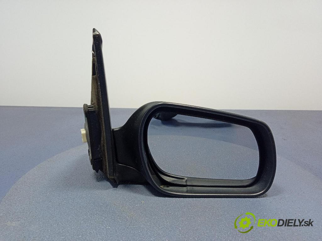 Mazda 2 2006 zrkadlo pravé