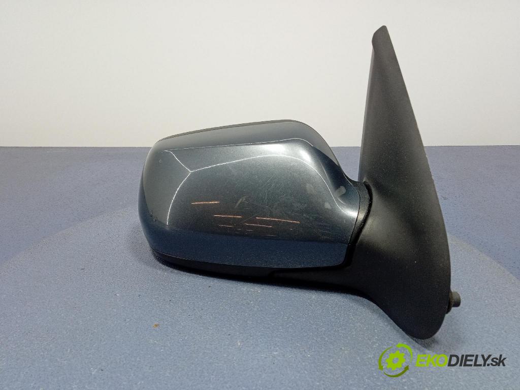 Mazda 2 2006 zrkadlo pravé