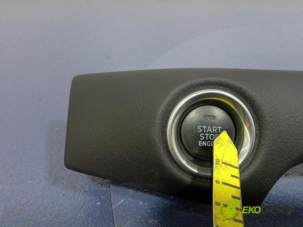 Mazda Cx-5 2021 lišta Dekoratívne: KB8C55311