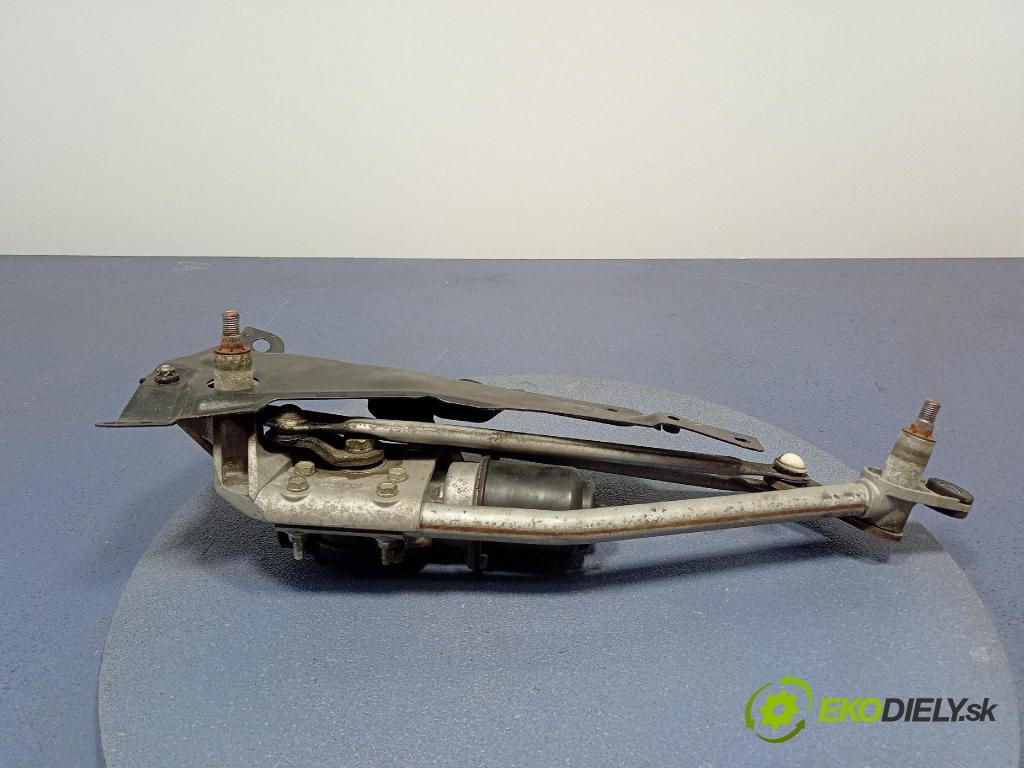Mazda 2 2006 mechanizmus motor: Stierače: Predné J37B