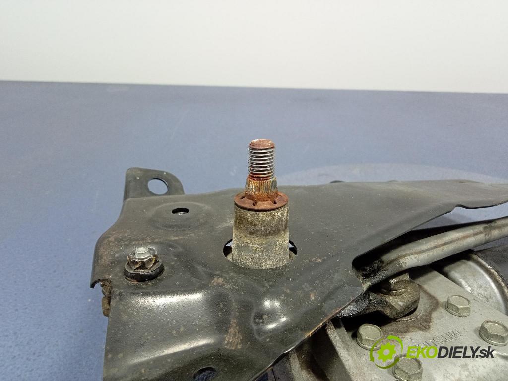 Mazda 2 2006 mechanizmus motor: Stierače: Predné J37B