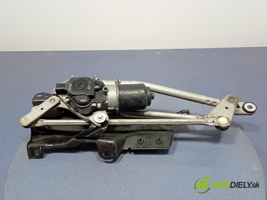 Mazda 2 2006 mechanizmus motor: Stierače: Predné J37B