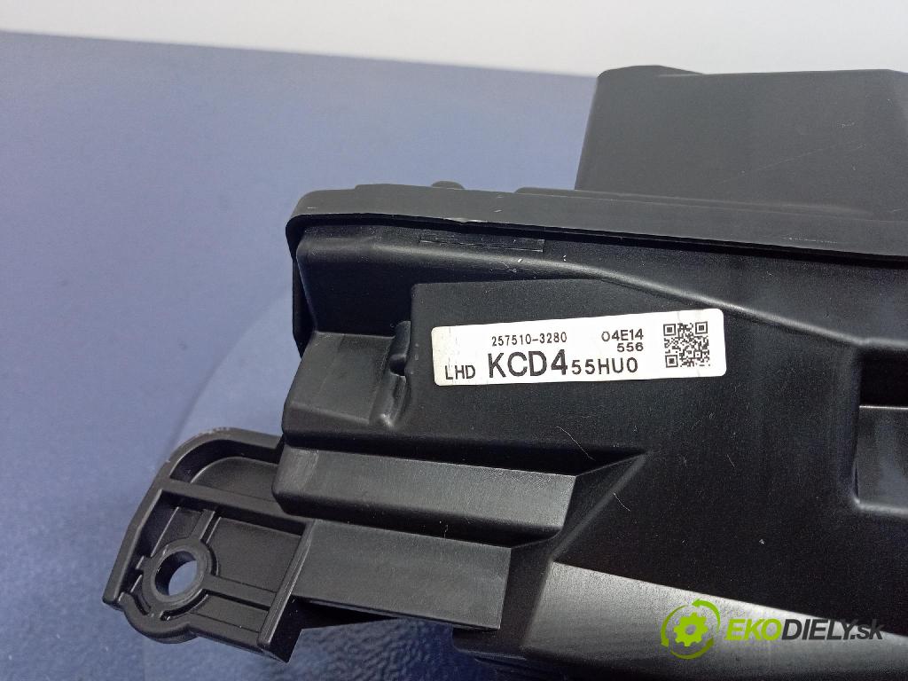 Mazda Cx-5 2021 Zobrazit: Rádio: / GPS KC4D55HU0