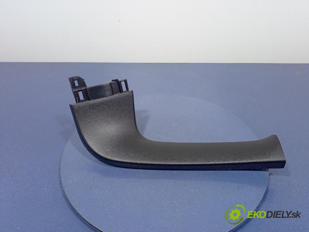 Mazda Cx-5 2021 kryt Plast: Interiéry: KB7W68940