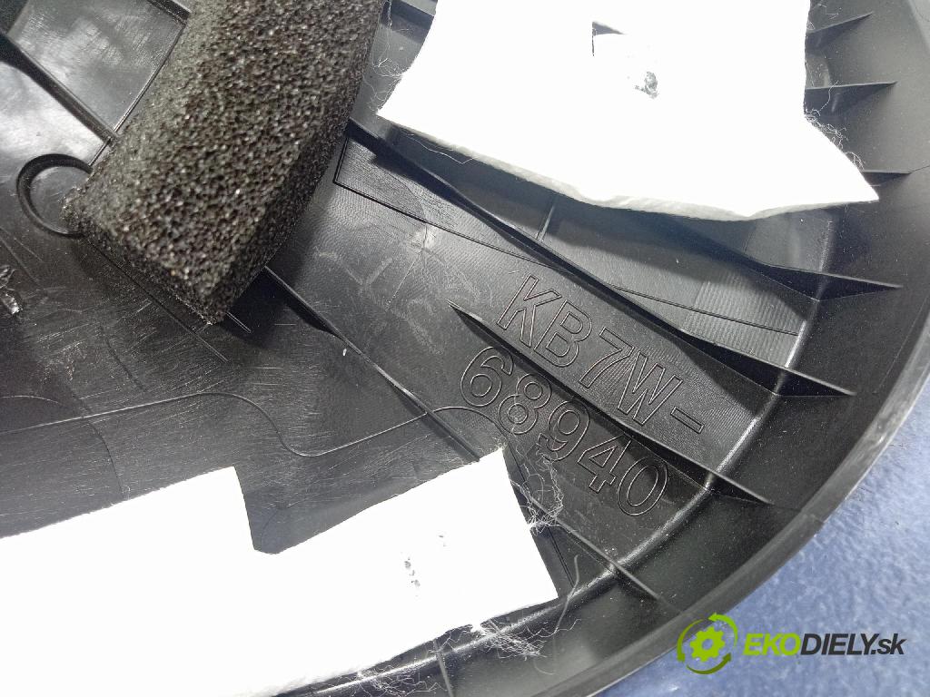 Mazda Cx-5 2021 kryt Plast: Interiéry: KB7W68940