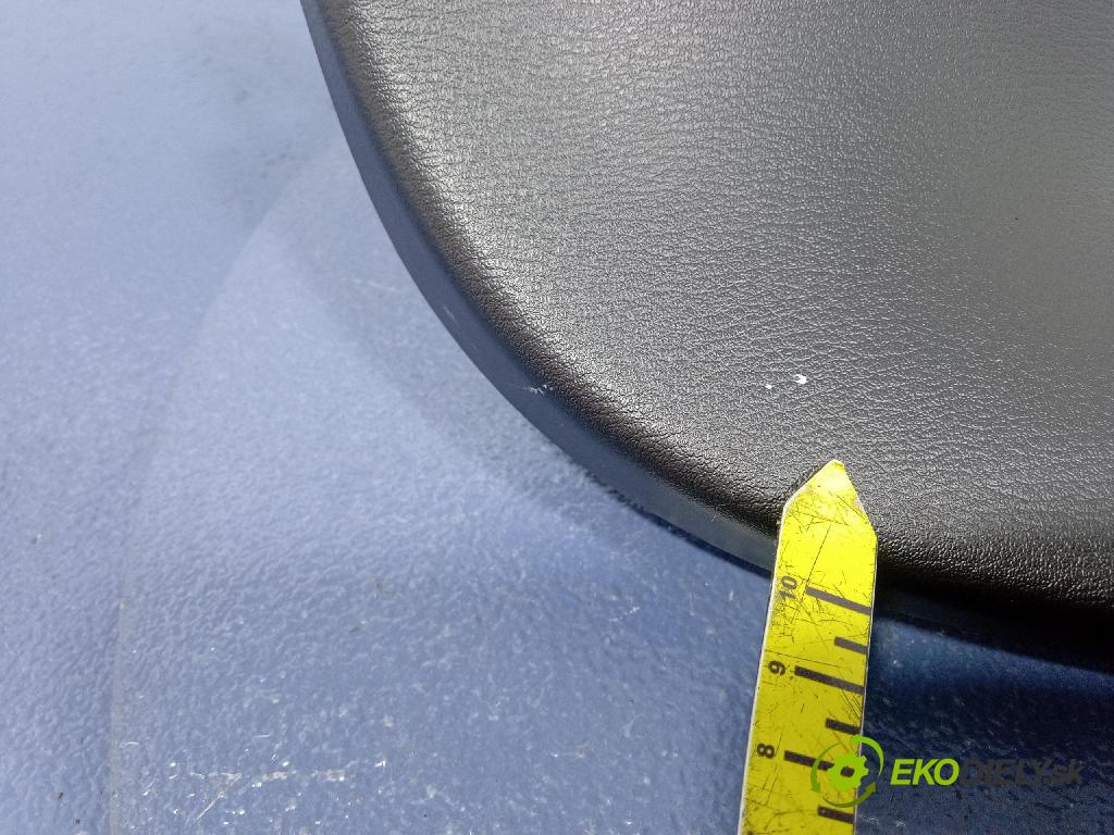 Mazda Cx-5 2021 kryt Plast: Interiéry: KB7W68940