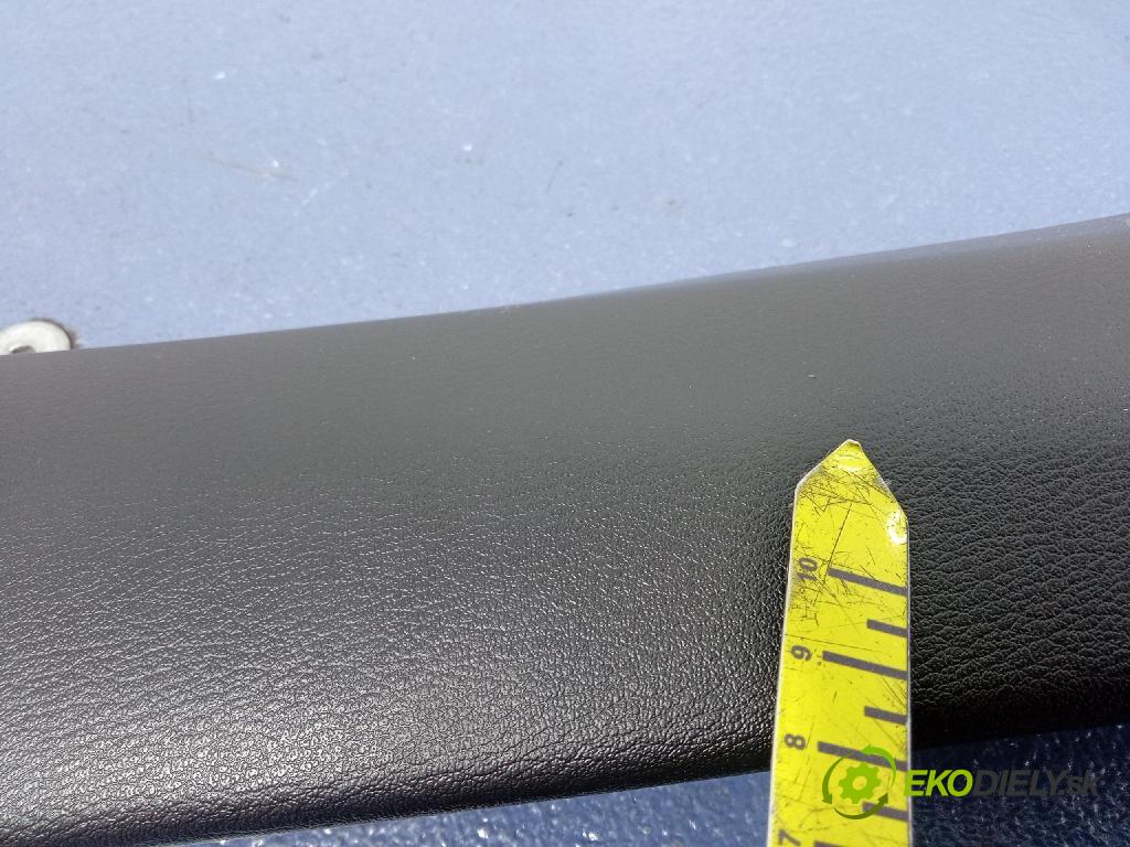 Mazda Cx-5 2021 kryt Plast: Interiéry: KB7W68940