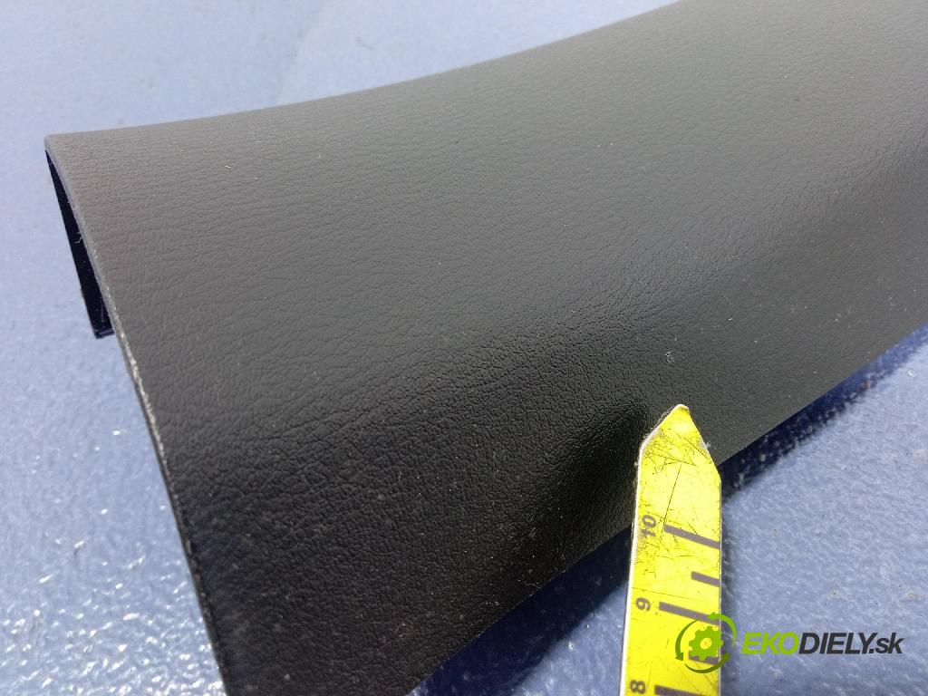 Mazda Cx-5 2021 kryt Plast: Interiéry: KB7W68940
