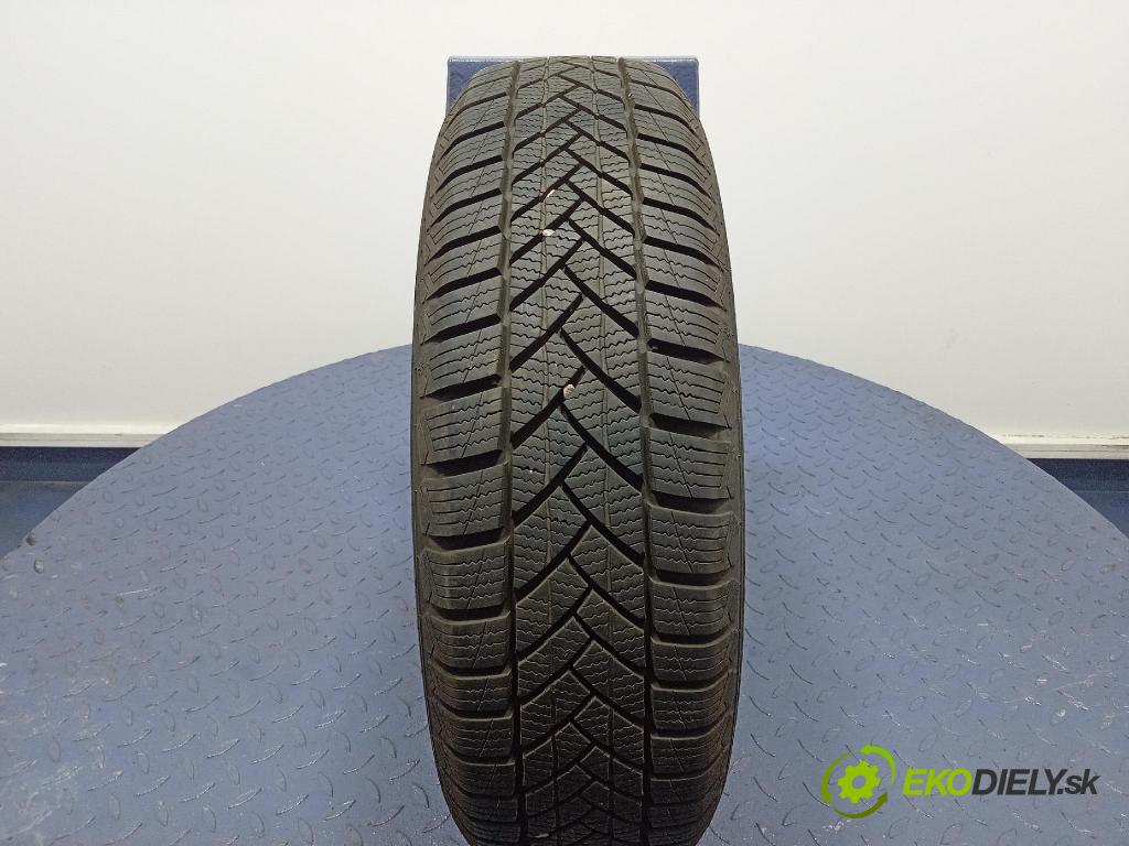 Skoda Fabia sedan 2006 pneumatika ZIMA: 4050496001940