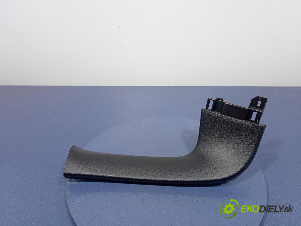 Mazda Cx-5 2021 kryt Plast: Interiéry: KB7W68950