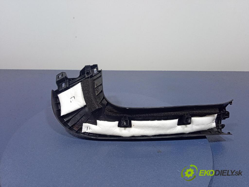 Mazda Cx-5 2021 kryt Plast: Interiéry: KB7W68950