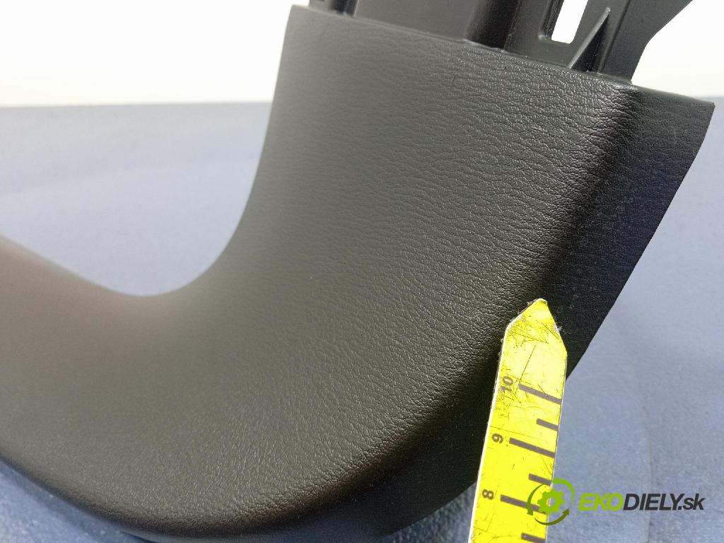 Mazda Cx-5 2021 kryt Plast: Interiéry: KB7W68950