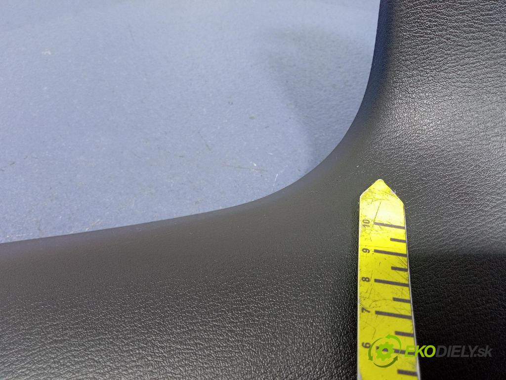 Mazda Cx-5 2021 kryt Plast: Interiéry: KB7W68950