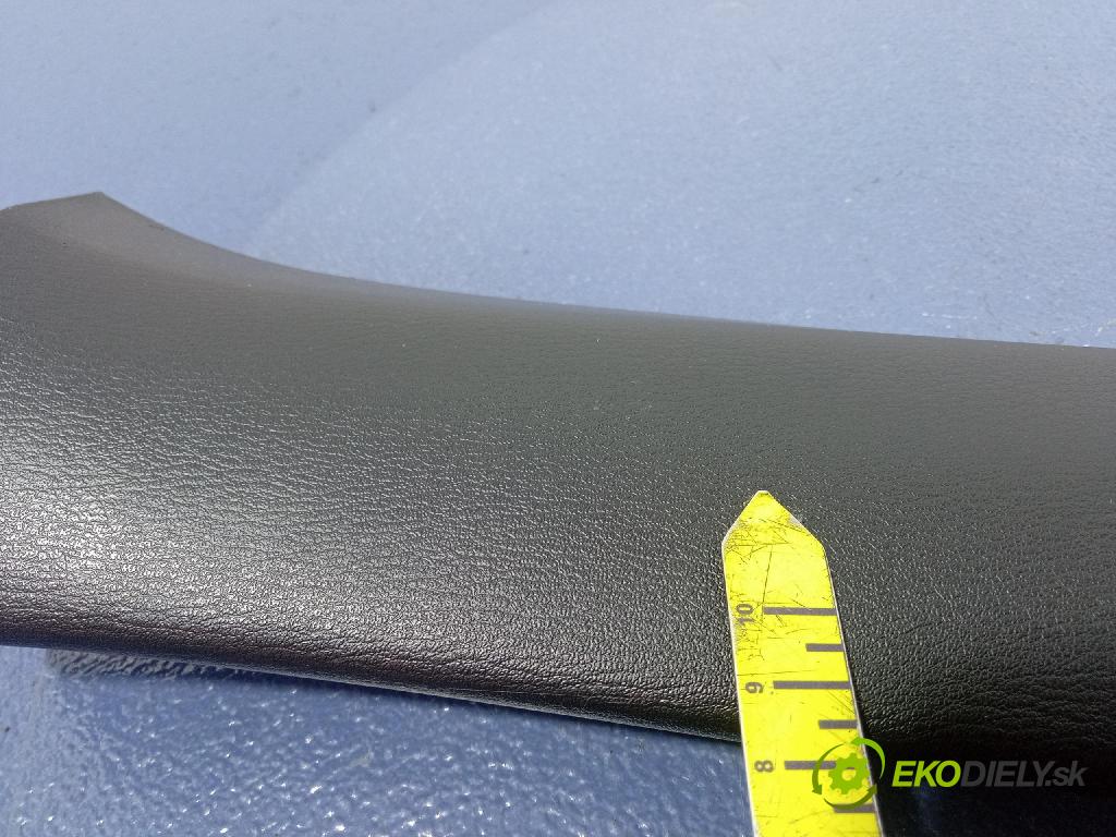 Mazda Cx-5 2021 kryt Plast: Interiéry: KB7W68950