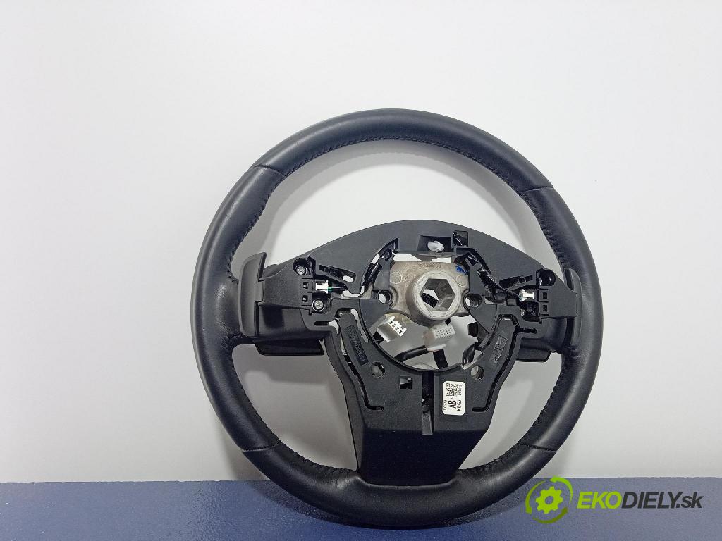 Mazda Cx-5 2021 volant