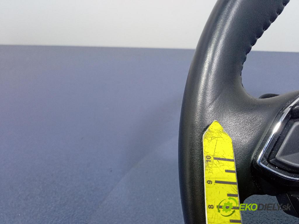 Mazda Cx-5 2021 volant