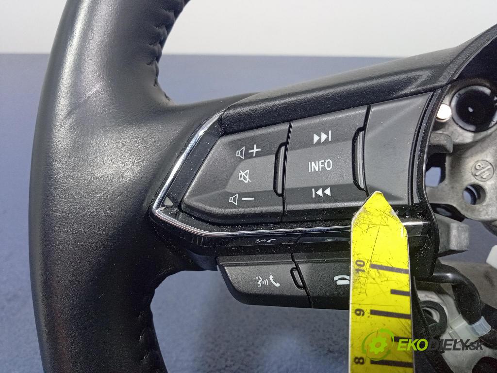 Mazda Cx-5 2021 volant 