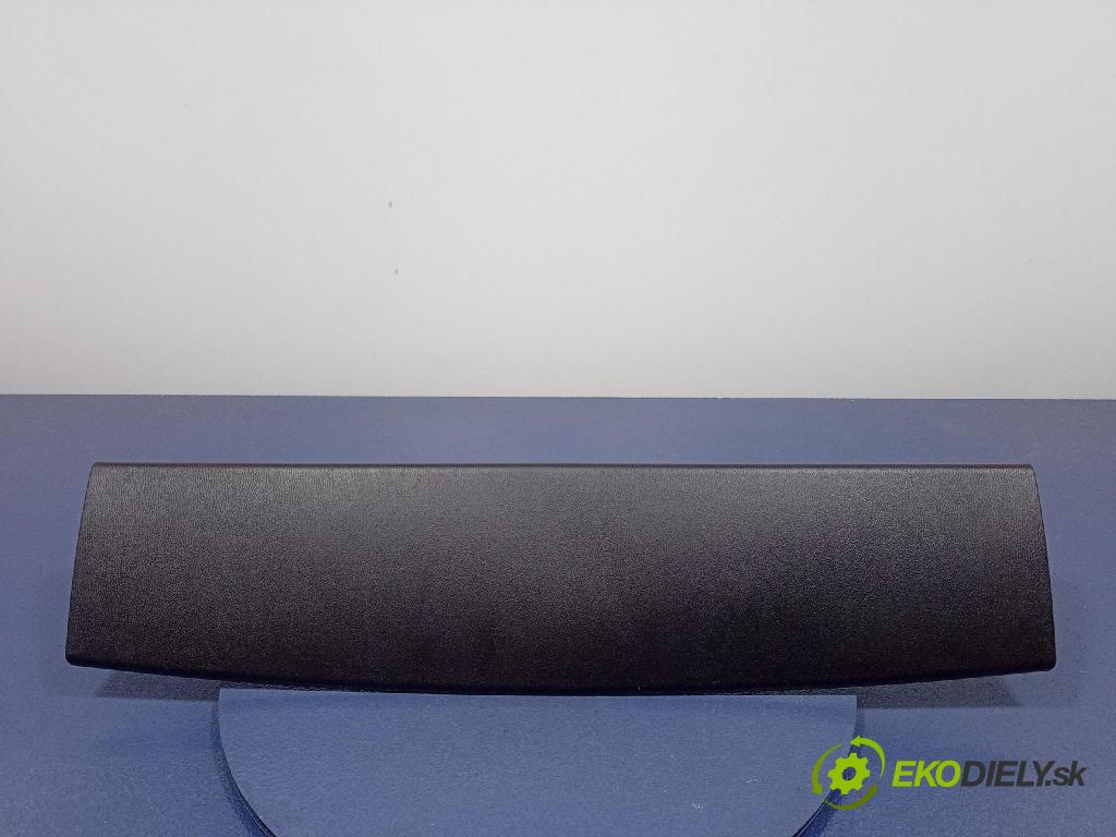 Mazda Cx-5 2021 kryt Plast: Interiéry: KB7W68930