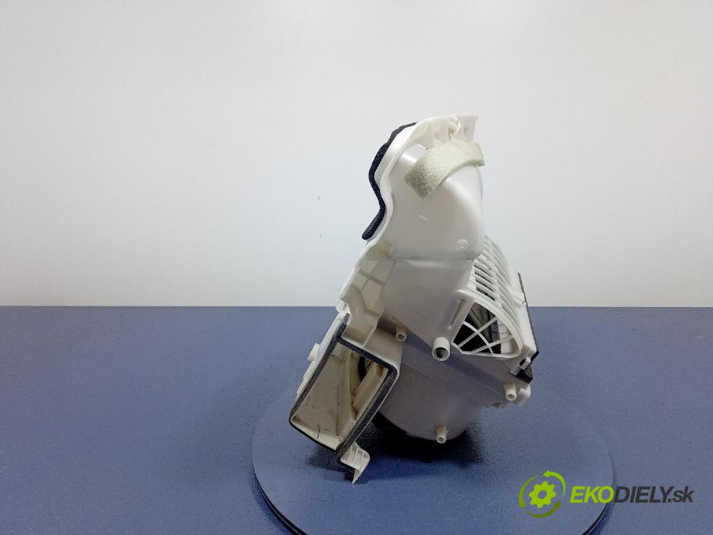 Mazda Cx-5 2021 ventilátor Vzduch: HB021KC8A