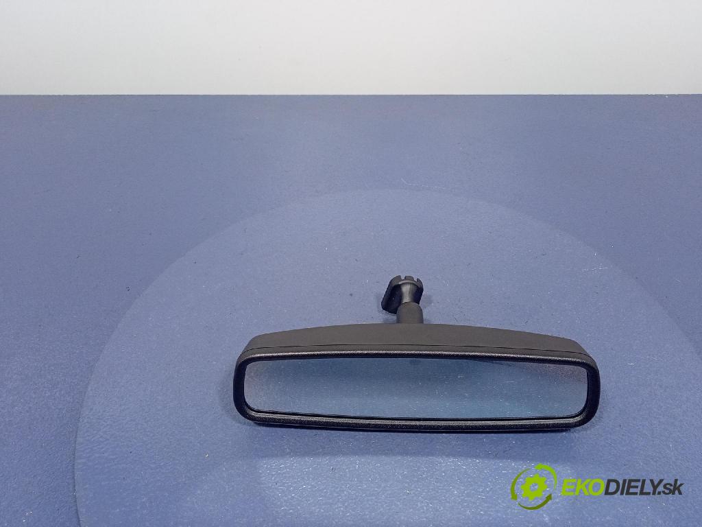 Mazda Cx-5 2021 zrkadlo Vnútri: KB8C69220