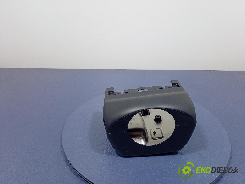 Mazda Cx-5 2021 kryt Plast: Interiéry: BRF160371