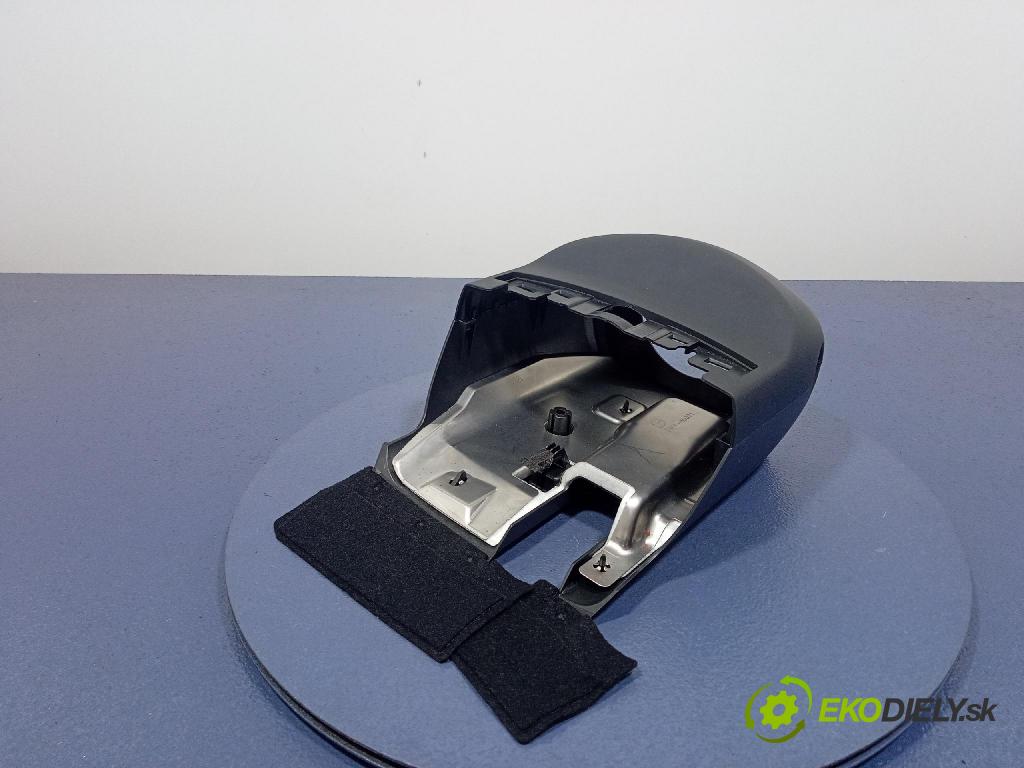 Mazda Cx-5 2021 kryt Plast: Interiéry: BRF160371