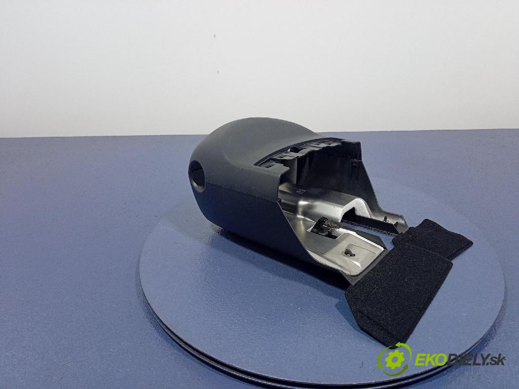 Mazda Cx-5 2021 kryt Plast: Interiéry: BRF160371