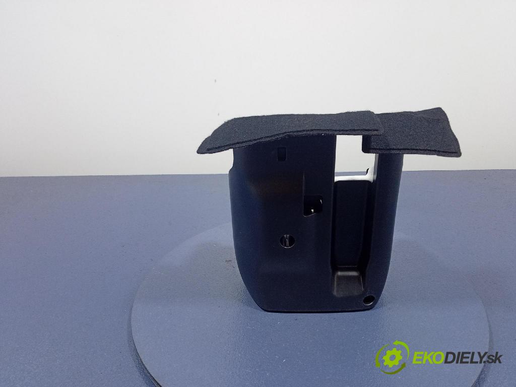 Mazda Cx-5 2021 kryt Plast: Interiéry: BRF160371