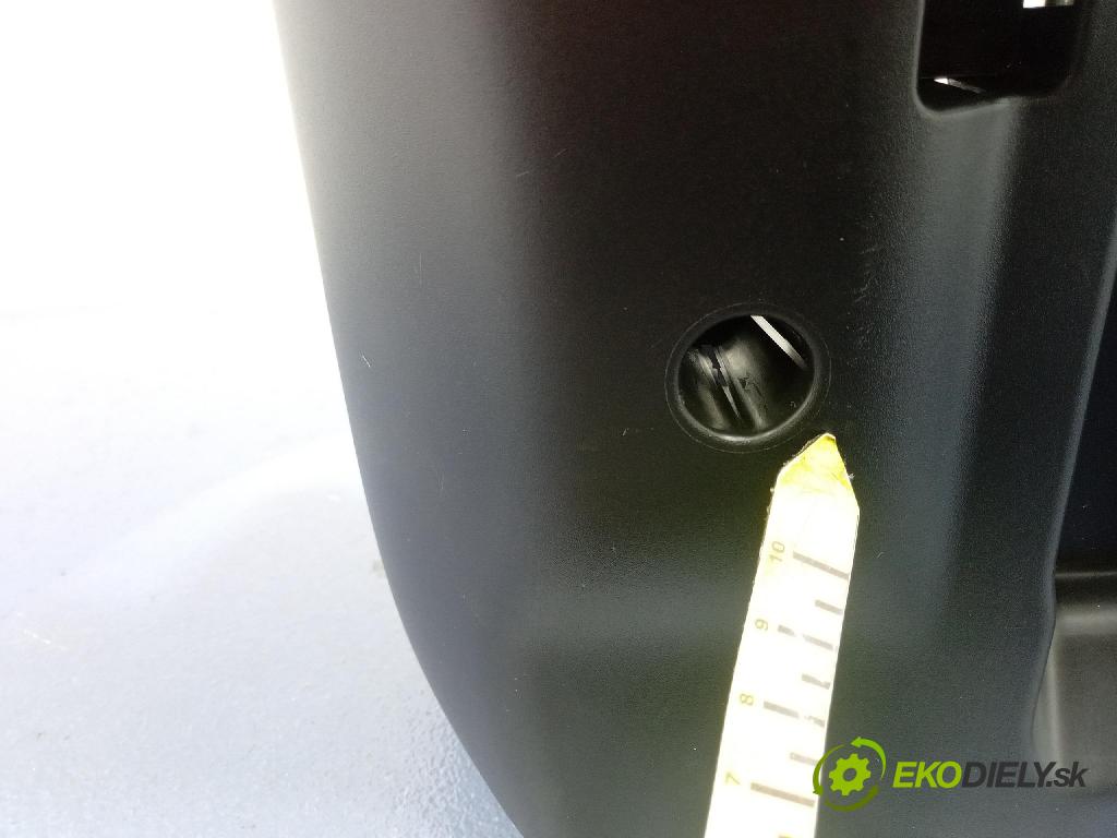 Mazda Cx-5 2021 kryt Plast: Interiéry: BRF160371