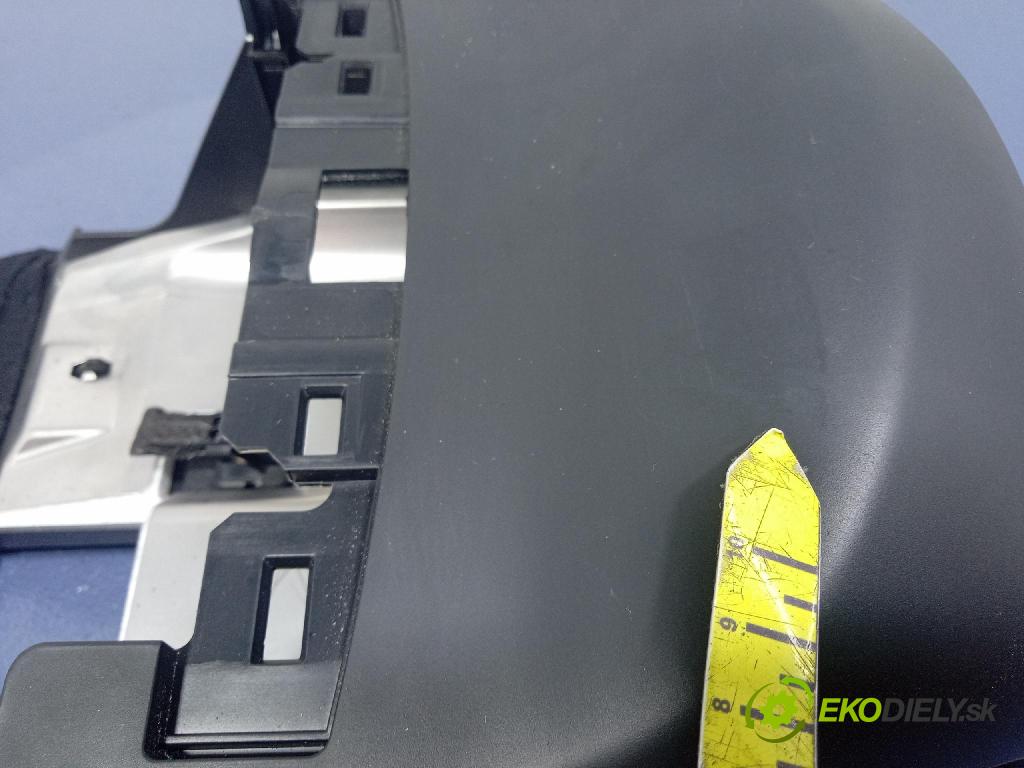 Mazda Cx-5 2021 kryt Plast: Interiéry: BRF160371