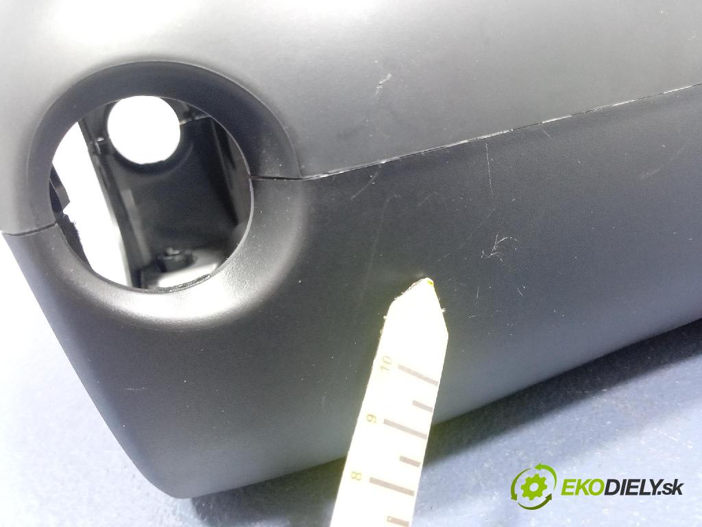 Mazda Cx-5 2021 kryt Plast: Interiéry: BRF160371