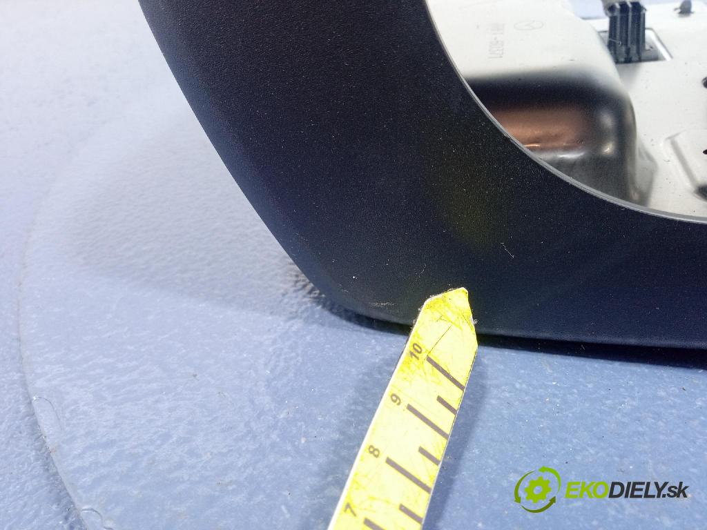 Mazda Cx-5 2021 kryt Plast: Interiéry: BRF160371