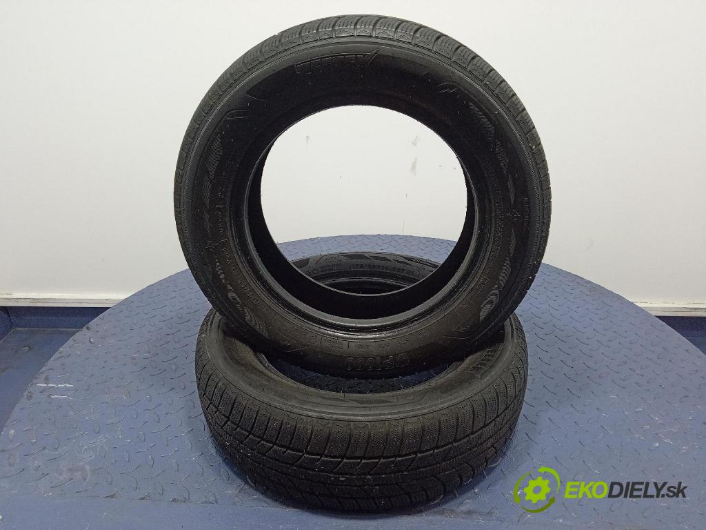 Mazda 2 2006 pneumatika ZIMA: 6290300046714