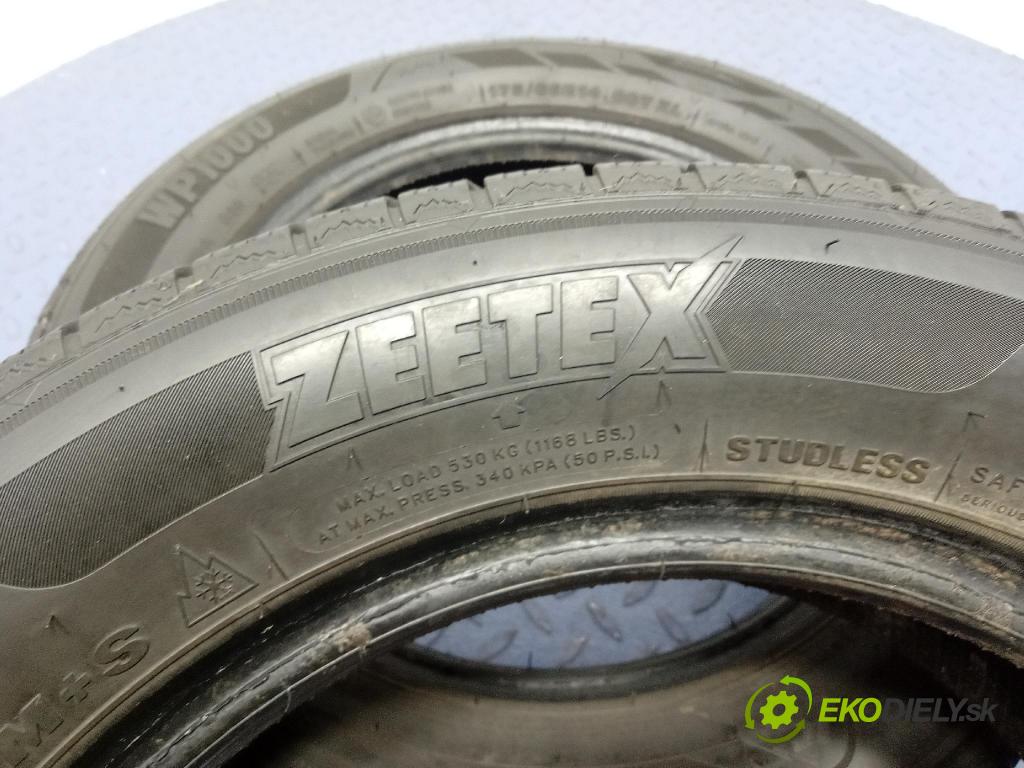 Mazda 2 2006 pneumatika ZIMA: 6290300046714