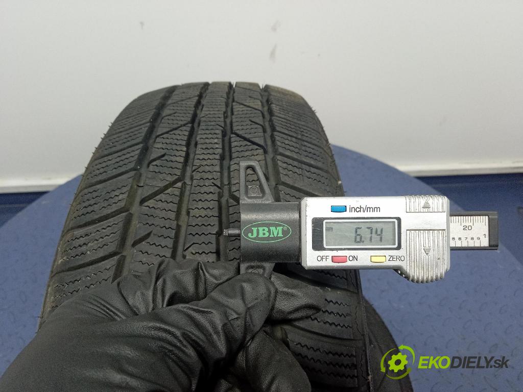 Mazda 2 2006 pneumatika ZIMA: 6290300046714