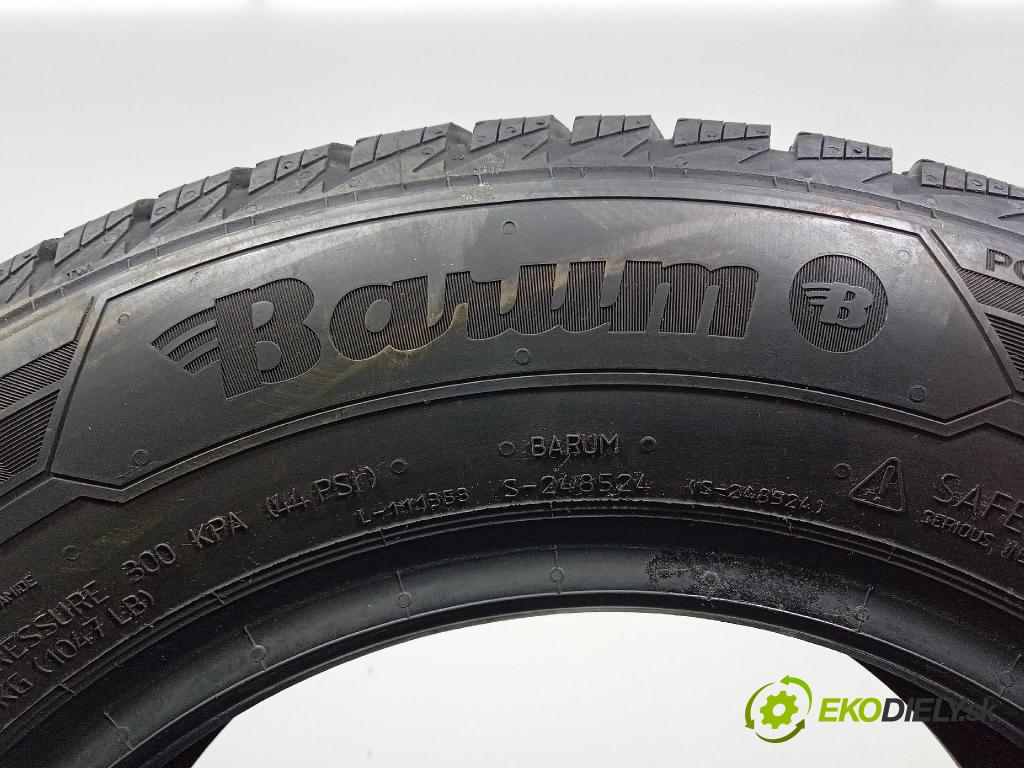 Toyota Yaris 2005 pneumatiky: Zima 4024063001190