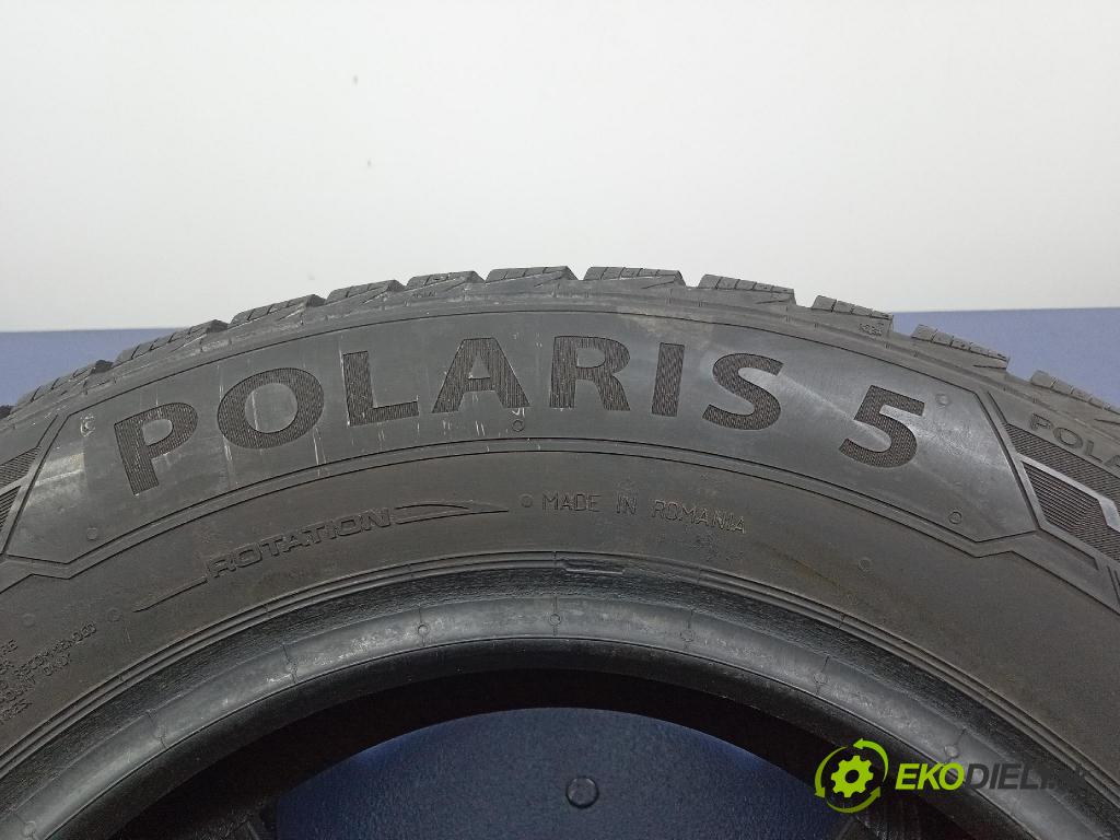 Toyota Yaris 2005 pneumatiky: Zima 4024063001190