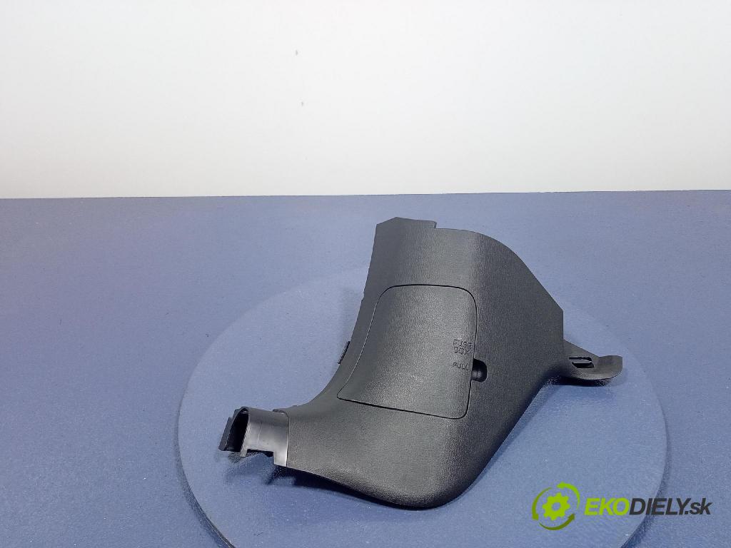 Mazda Cx-5 2021 kryt Plast: Interiéry: KB7W68390