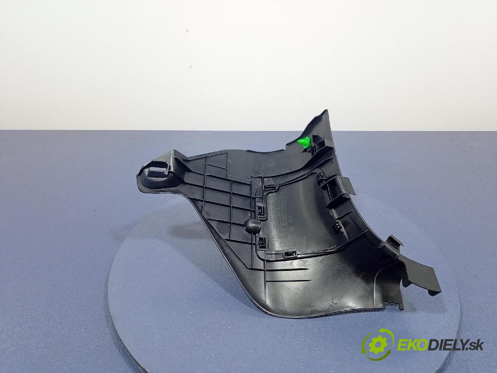 Mazda Cx-5 2021 kryt Plast: Interiéry: KB7W68390