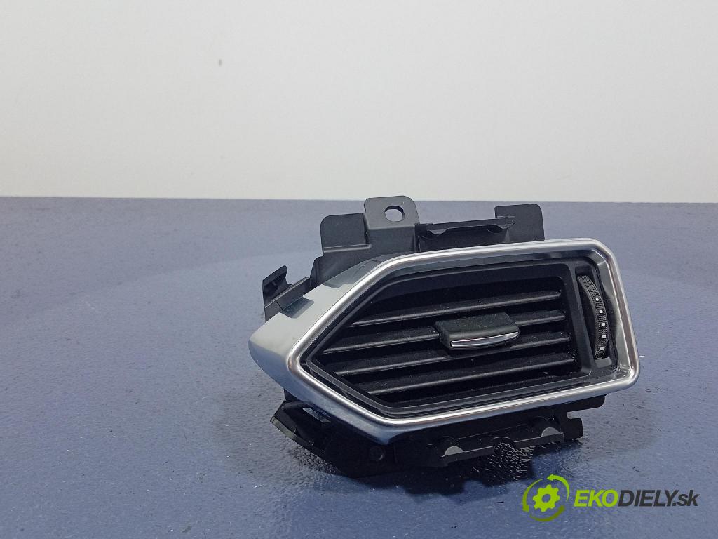 Mazda Cx-5 2021 GRIDS: Prúd vzduchu: Vzduch: K12364730