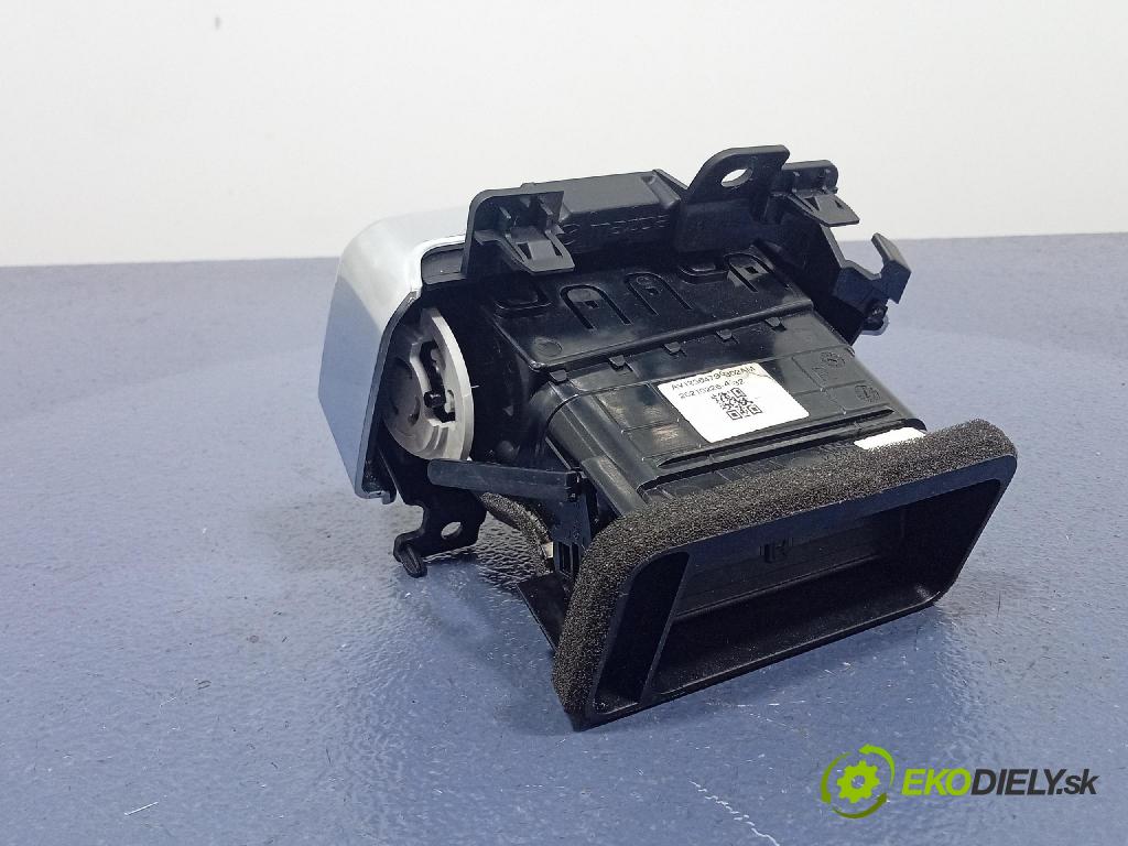 Mazda Cx-5 2021 GRIDS: Prúd vzduchu: Vzduch: K12364730