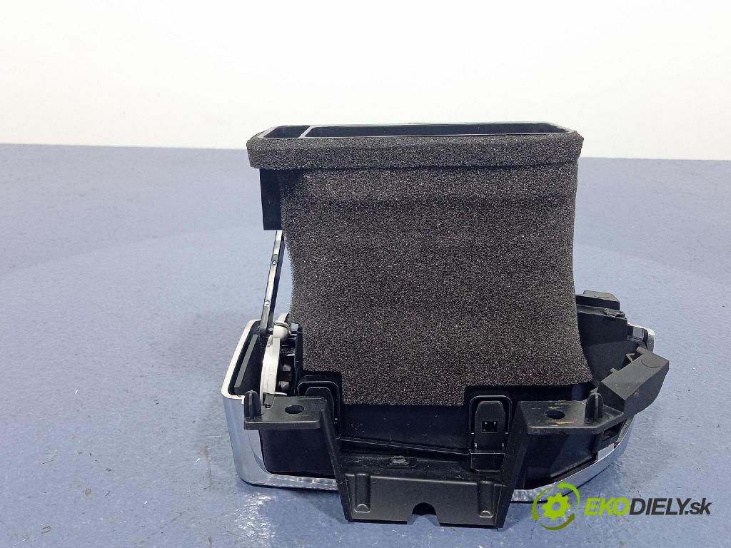 Mazda Cx-5 2021 GRIDS: Prúd vzduchu: Vzduch: K12364730