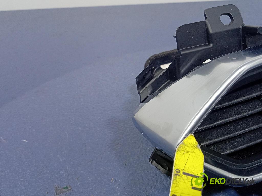 Mazda Cx-5 2021 GRIDS: Prúd vzduchu: Vzduch: K12364730